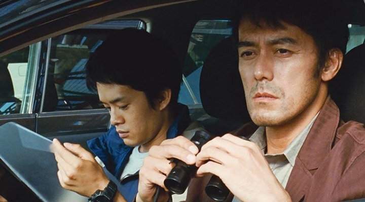 After the Storm Filminden İlk Fragman Yayınlandı!