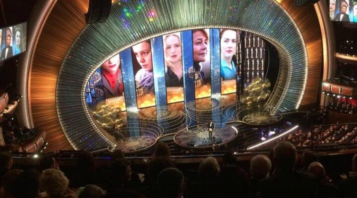 Akademi’deki Çalkantılar Devam Ediyor!