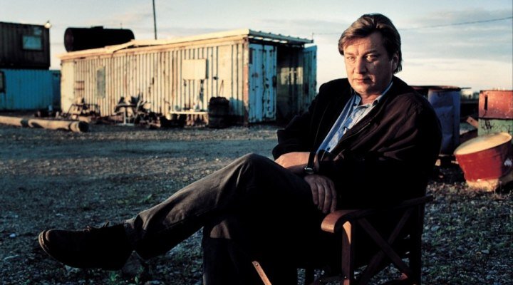 Aki Kaurismaki’nin Yeni Filmi The Other Side Of Hope!