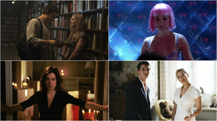 Aldatmanın Konu Edildiği 15 Başarılı Film!