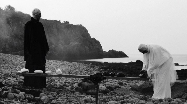 Dünyanın En Uzun Filmi Ambiance’dan 7 Saat 20 Dakikalık Fragman!