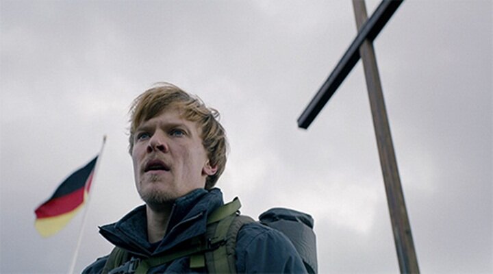 Ansızın – Auf Einmal