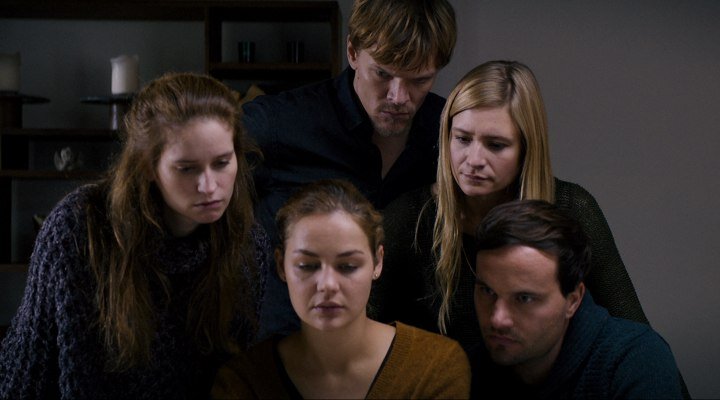 Aslı Özge’nin Merakla Beklenen Son Filmi Ansızın’ın Türkçe Altyazılı Fragmanı İlk Kez FilmLoverss’ta!