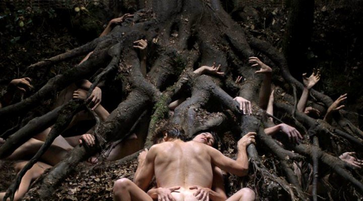 Sinema Tarihinin İkonik 17 Seks Sahnesi