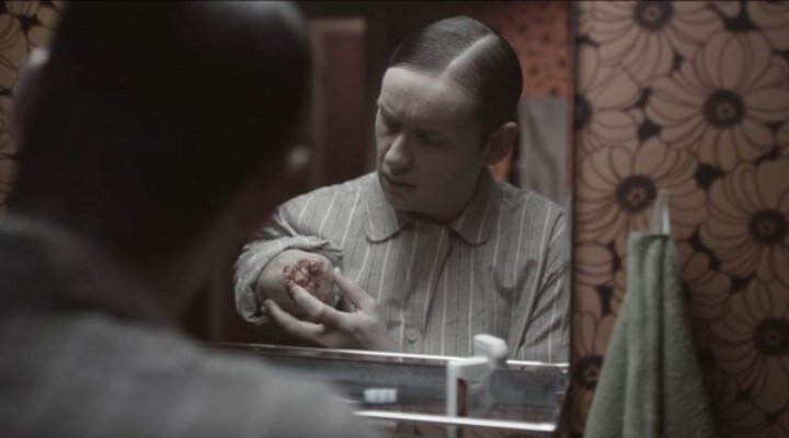 Haftanın Kısa Filmi: A(r)men