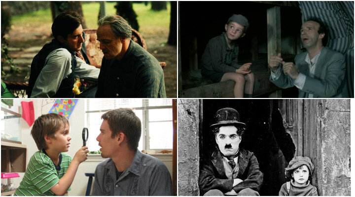 Baba-Oğul İlişkisini Konu Alan 15 Etkileyici Film!