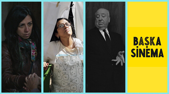 Başka Sinema’nın Mayıs Filmleri Belli Oldu