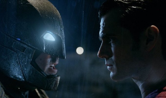 batman - superman - filmloverss