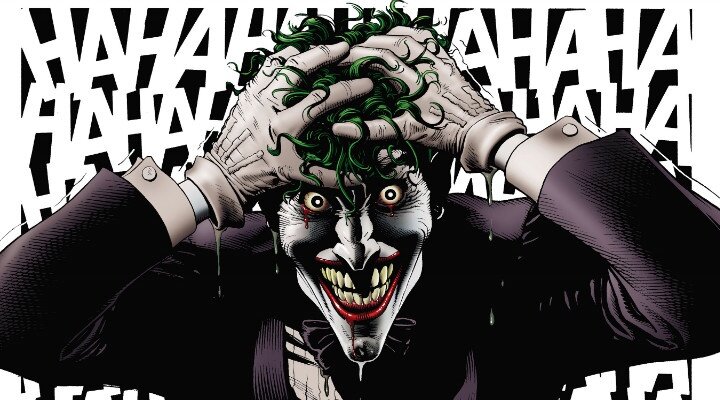 Batman: The Killing Joke’un Fragmanı Yayınlandı!