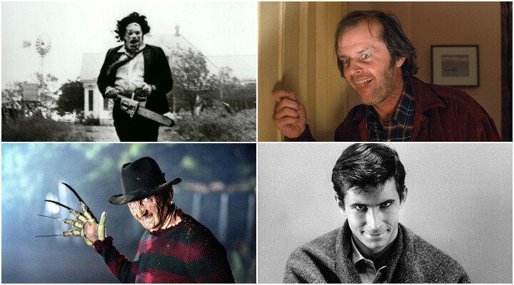 Belleklerde Yer Eden 10 Tuhaf Film Karakteri!