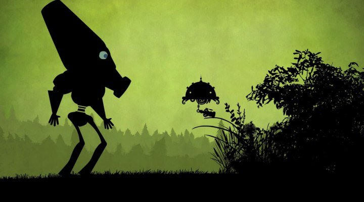 Haftanın Kısa Filmi: Bendito Machine V