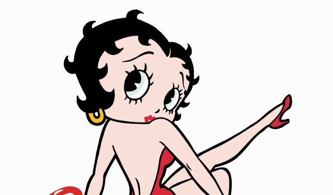 betty  -boop - filmloverss