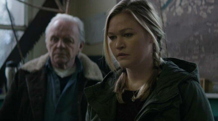 Anthony Hopkins ve Julia Stiles’lı Go With Me’den Fragman Yayınlandı!