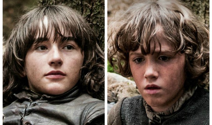 bran - rickon - filmloverss