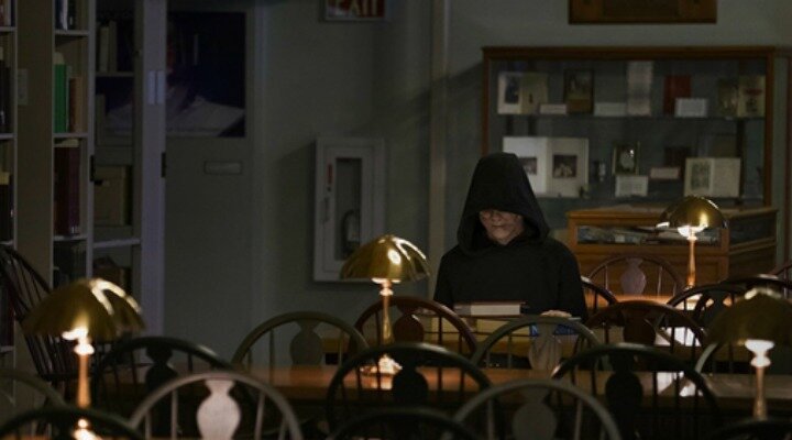 Korku Filmi The Bye Bye Man’in Fragmanı Yayınlandı!