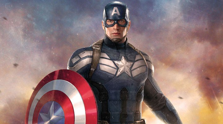 Captain America: Civil War Filmi İçin İlk Tepkiler!