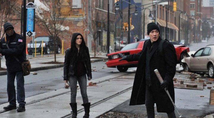 Samuel Jackson ve John Cusack’lı Cell’den İlk Fragman Yayınlandı!