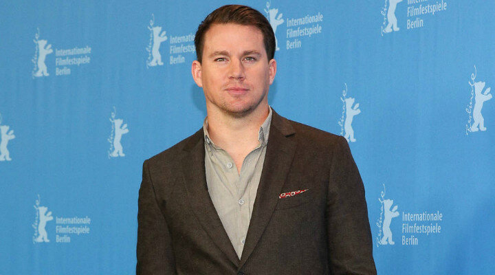 Channing Tatum Kingsman: The Golden Circle’da Yer Alacak!