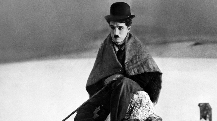 Sinemayı Sevdiren Adam: Charlie Chaplin