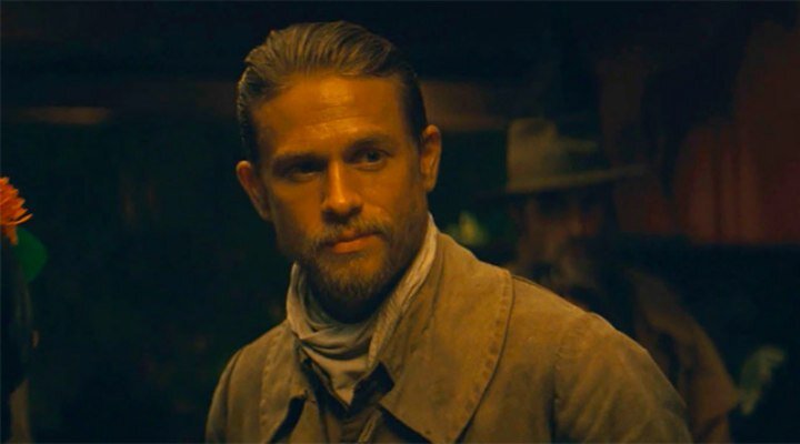 The Lost City of Z Filminden Fragman Yayınlandı!