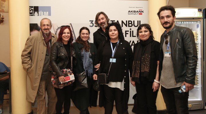 Çiğdem Sezgin Röportajı