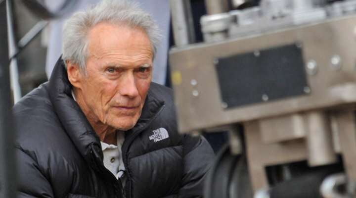 Clint Eastwood’un Son Filmi Sully IMAX Kamerasıyla Çekilen İlk Film Olacak!