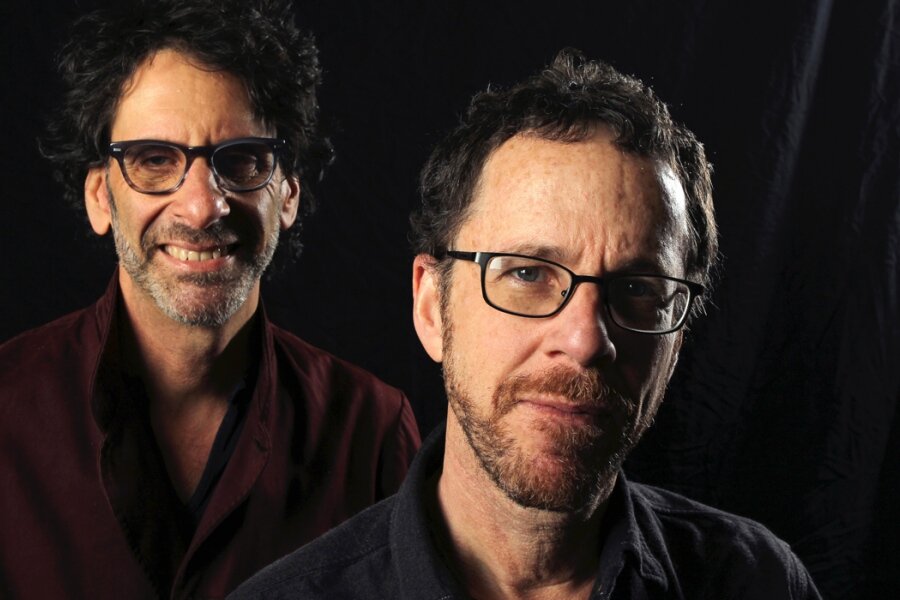 Coen Kardeşler: Absürt, Karanlık, Kendine Özgü