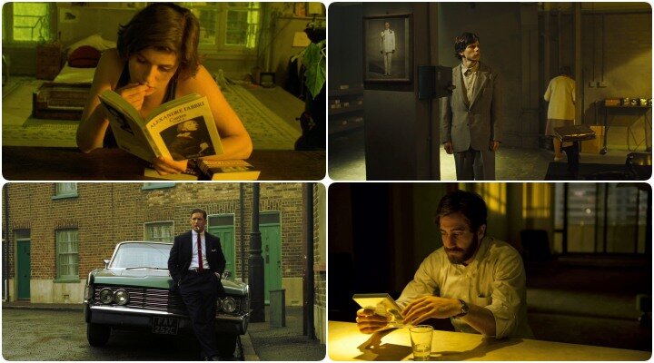 Bir Oyuncunun Aynı Anda Birden Fazla Karakteri Canlandırdığı 15 Başarılı Film