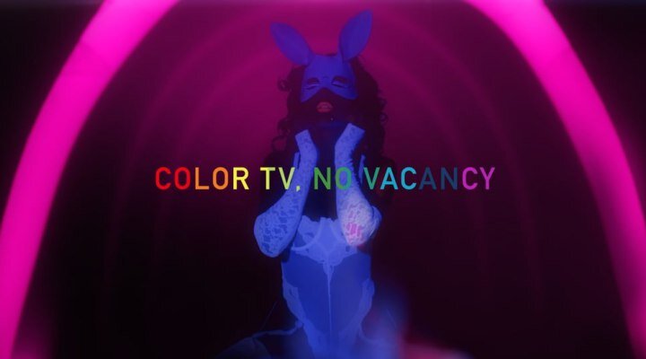 Haftanın Kısa Filmi: Color TV, No Vacancy