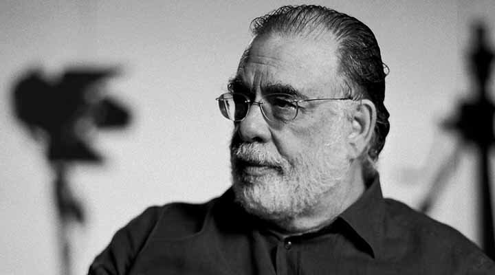 Francis Ford Coppola: Sinemayı Sarsan 5 Film