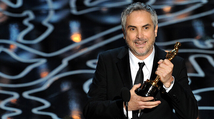 Jungle Book: Origins’e Alfonso Cuaron Rötuşları!