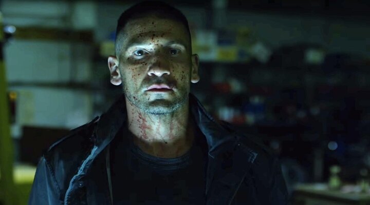 Daredevil’in Spin-Off Dizisi Geliyor: Punisher