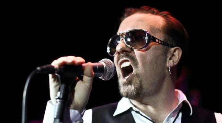 The Office Patronu David Brent Geri Dönüyor: Life on the Road’un Fragmanı Yayınlandı!