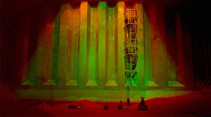 Pek Ağır Yol İleri – Dead Slow Ahead