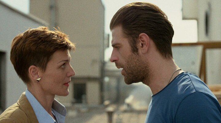 Saraybosna’da Ölüm – Death in Sarajevo