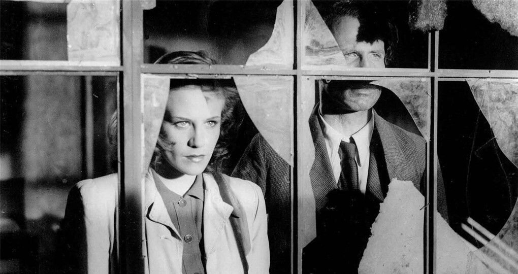 Die Mörder Sind Unter Uns