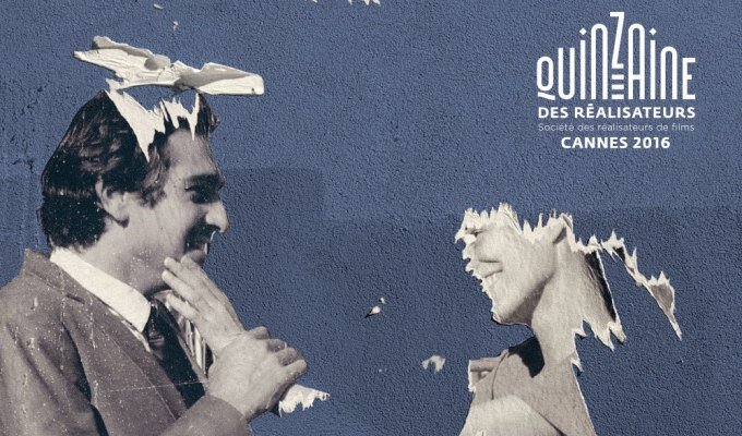 directors fortnight - poster - filmloverss