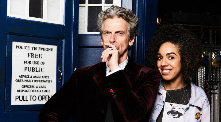 Doctor Who’nun Yeni Maceraperesti: Pearl Mackie