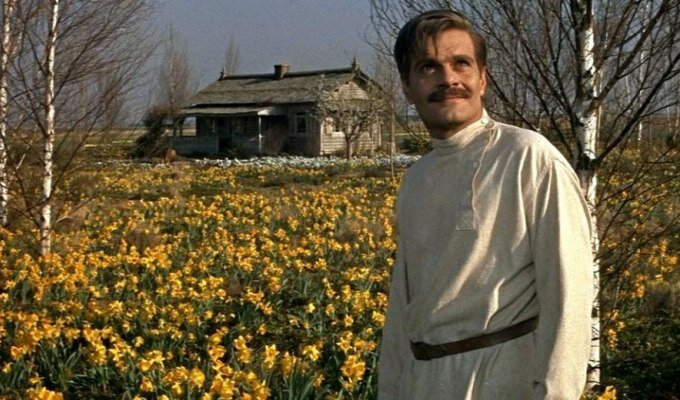 doctor - zhivago - filmloverss
