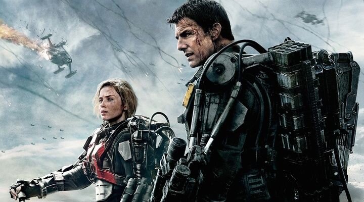 Edge of Tomorrow’un Devam Filmini Doug Liman Yönetecek!