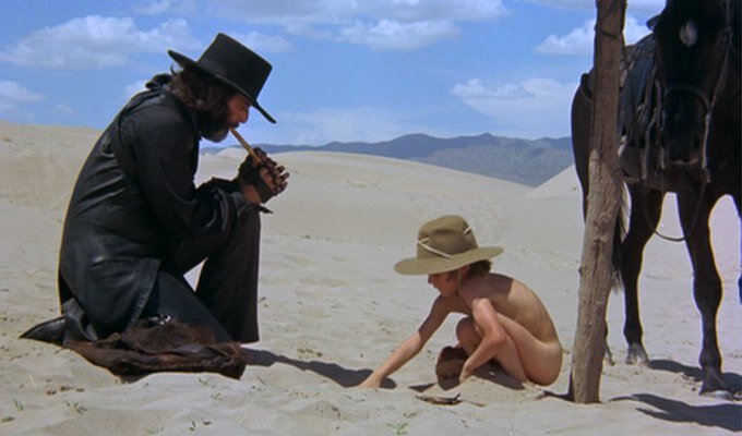 el - topo - filmloverss