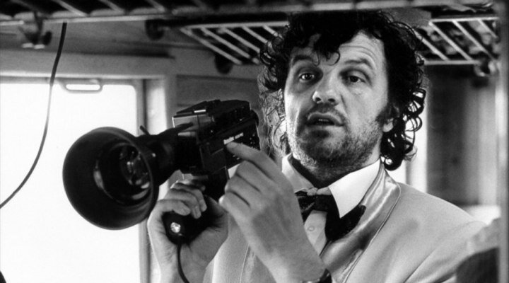 Emir Kusturica: Cannes Putin’i Desteklediğim İçin Filmimi Göstermeyi Reddetti!