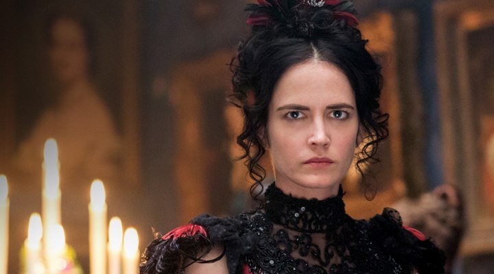 Penny Dreadful Yeni Sezon İçin Hazır!