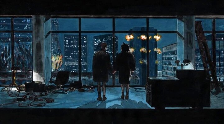 Filmleri Unutulmaz Kılan 10 Kapanış Müziği