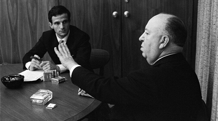 Hitchcock/Truffaut