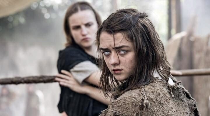 Game of Thrones 6. Sezon 1. Bölüm İncelemesi