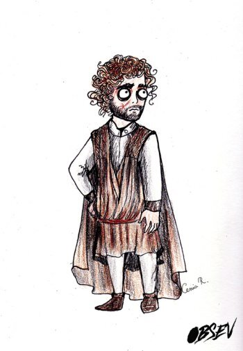 Tyrion Lannister