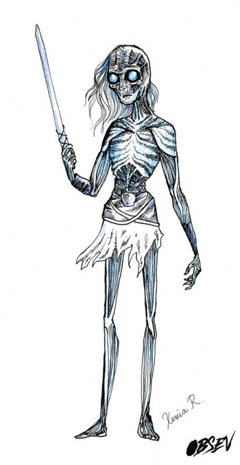 White Walker