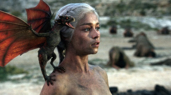 Game of Thrones’un Esinlendiği 9 Yaşanmış Olay