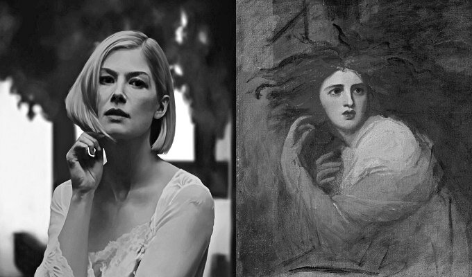 gone - girl - medusa - filmloverss